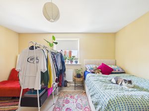 Bedroom Two- click for photo gallery